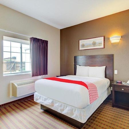 Hotel Dilley Grand Εξωτερικό φωτογραφία