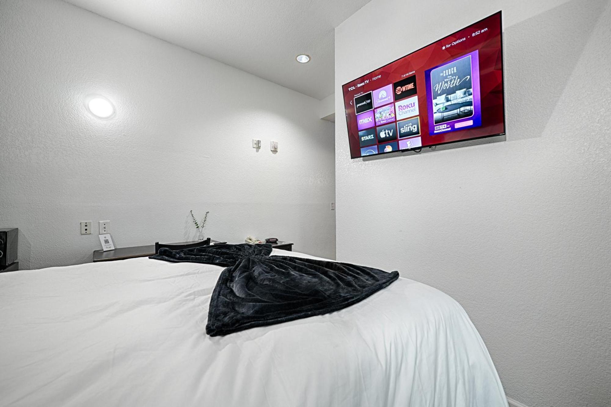 Hotel Dilley Grand Δωμάτιο φωτογραφία